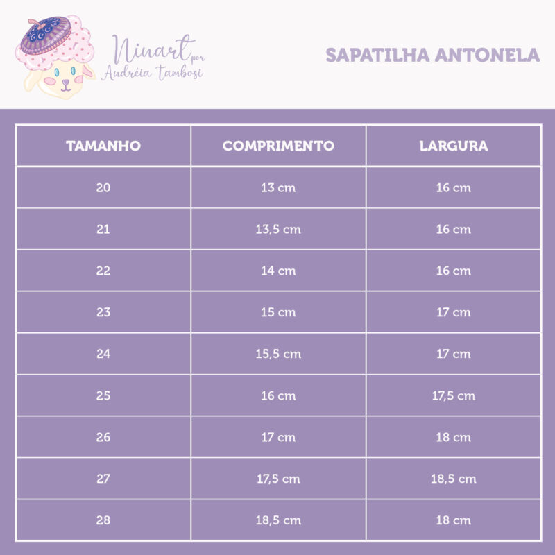Sapatilha Antonela - Imagem 5
